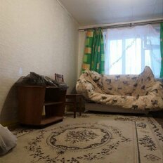 Квартира 27 м², 1-комнатная - изображение 4