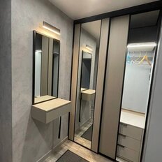 Квартира 40,2 м², 1-комнатная - изображение 4