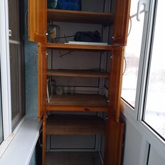 Квартира 35,5 м², 1-комнатная - изображение 1