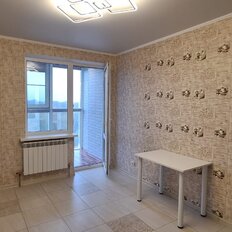 Квартира 46 м², 1-комнатная - изображение 4