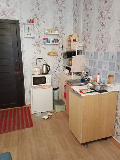 17,9 м², комната 399 000 ₽ - изображение 63