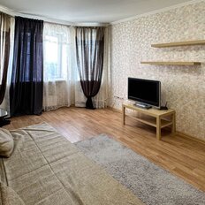 Квартира 45,1 м², 1-комнатная - изображение 5