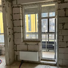 Квартира 34 м², 1-комнатная - изображение 4