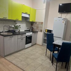 Квартира 41 м², 1-комнатная - изображение 3