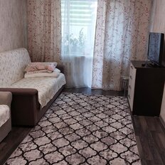 Квартира 29 м², 1-комнатная - изображение 4