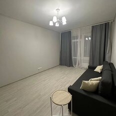 Квартира 56 м², 2-комнатная - изображение 3