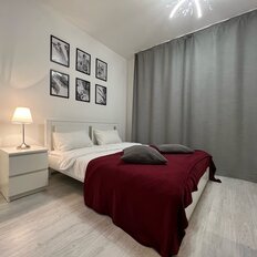 Квартира 25 м², студия - изображение 4