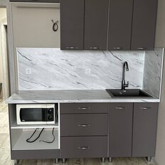 Квартира 30,6 м², студия - изображение 3