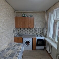Квартира 33,1 м², 1-комнатная - изображение 4