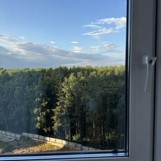 Квартира 36 м², 1-комнатные - изображение 5