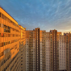 Квартира 26 м², студия - изображение 5