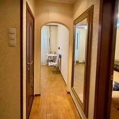 Квартира 36 м², 1-комнатная - изображение 3