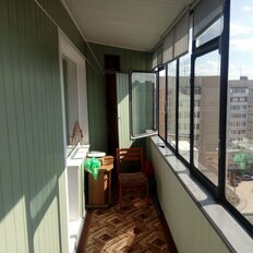 Квартира 38 м², 1-комнатная - изображение 5