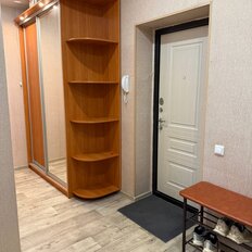 Квартира 43 м², 1-комнатная - изображение 3