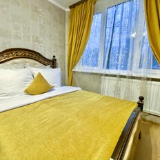 Квартира 55 м², 2-комнатная - изображение 1