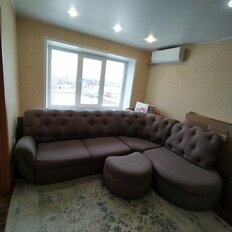 Квартира 62,1 м², 3-комнатная - изображение 5