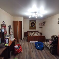 Квартира 37,5 м², 1-комнатная - изображение 4