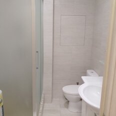 Квартира 26 м², студия - изображение 4