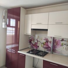 Квартира 35 м², 1-комнатная - изображение 1