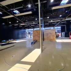 2100 м², производственное помещение - изображение 3