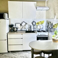 Квартира 25 м², студия - изображение 4