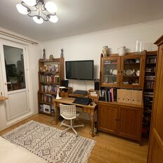 Квартира 74,8 м², 3-комнатная - изображение 1