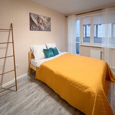 Квартира 59 м², 2-комнатная - изображение 1