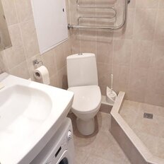 Квартира 22 м², студия - изображение 5