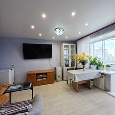 Квартира 43,5 м², 2-комнатная - изображение 2