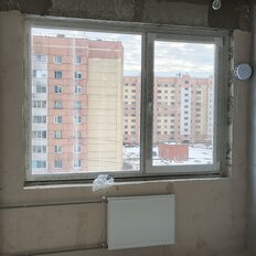 Квартира 36,8 м², 1-комнатная - изображение 2