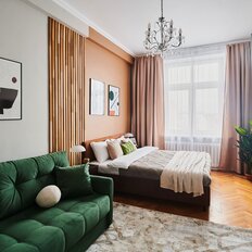 Квартира 79,7 м², 3-комнатная - изображение 1