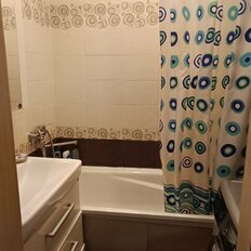 Квартира 60 м², 3-комнатная - изображение 2