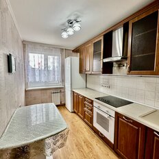 Квартира 64,4 м², 3-комнатная - изображение 1