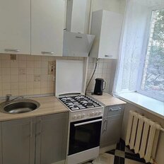 Квартира 58 м², 3-комнатная - изображение 1