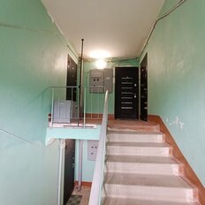 Квартира 45 м², 2-комнатная - изображение 1