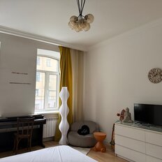 Квартира 108 м², 4-комнатная - изображение 2