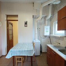 Квартира 36 м², 1-комнатная - изображение 2