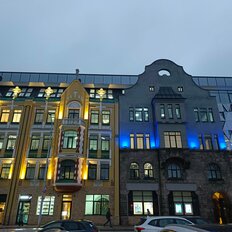 Квартира 32 м², 1-комнатная - изображение 1