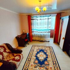 Квартира 30 м², 1-комнатная - изображение 2