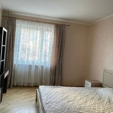 Квартира 45 м², 1-комнатная - изображение 3