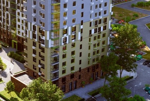 71 м², 3-комнатная квартира 5 600 000 ₽ - изображение 26