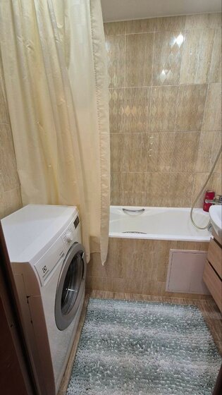 75 м², 3-комнатная квартира 191 000 ₽ в месяц - изображение 35