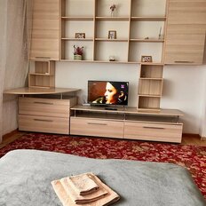 Квартира 32 м², 1-комнатная - изображение 4