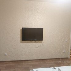 Квартира 39,7 м², 1-комнатная - изображение 5