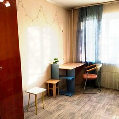 Квартира 22,9 м², студия - изображение 3