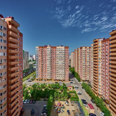 Квартира 36,2 м², 1-комнатная - изображение 4
