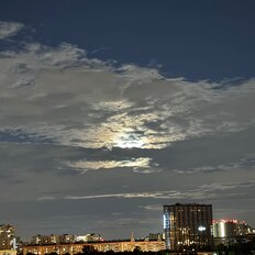 Квартира 34,3 м², 1-комнатная - изображение 1