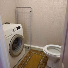 Квартира 59,1 м², 2-комнатная - изображение 1