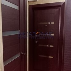 Квартира 37,1 м², 1-комнатная - изображение 1