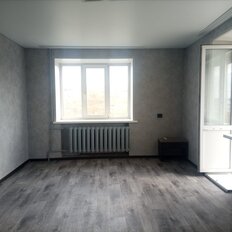 Квартира 41,4 м², 1-комнатная - изображение 2